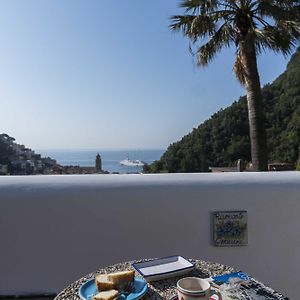 Hotel Relais Villa Annalara